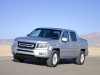 2009 Honda Ridgeline thumbnail photo 69796