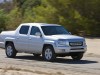 Honda Ridgeline 2009