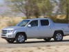 Honda Ridgeline 2009