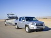 Honda Ridgeline 2009