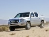 Honda Ridgeline 2009