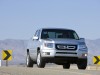 Honda Ridgeline 2009