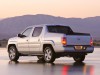 Honda Ridgeline 2009
