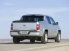 Honda Ridgeline 2009