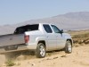 Honda Ridgeline 2009