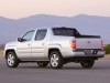 Honda Ridgeline 2009