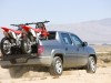 Honda Ridgeline 2009