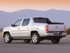Honda Ridgeline 2009
