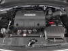 Honda Ridgeline 2009
