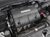 Honda Ridgeline 2009