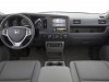 Honda Ridgeline 2009