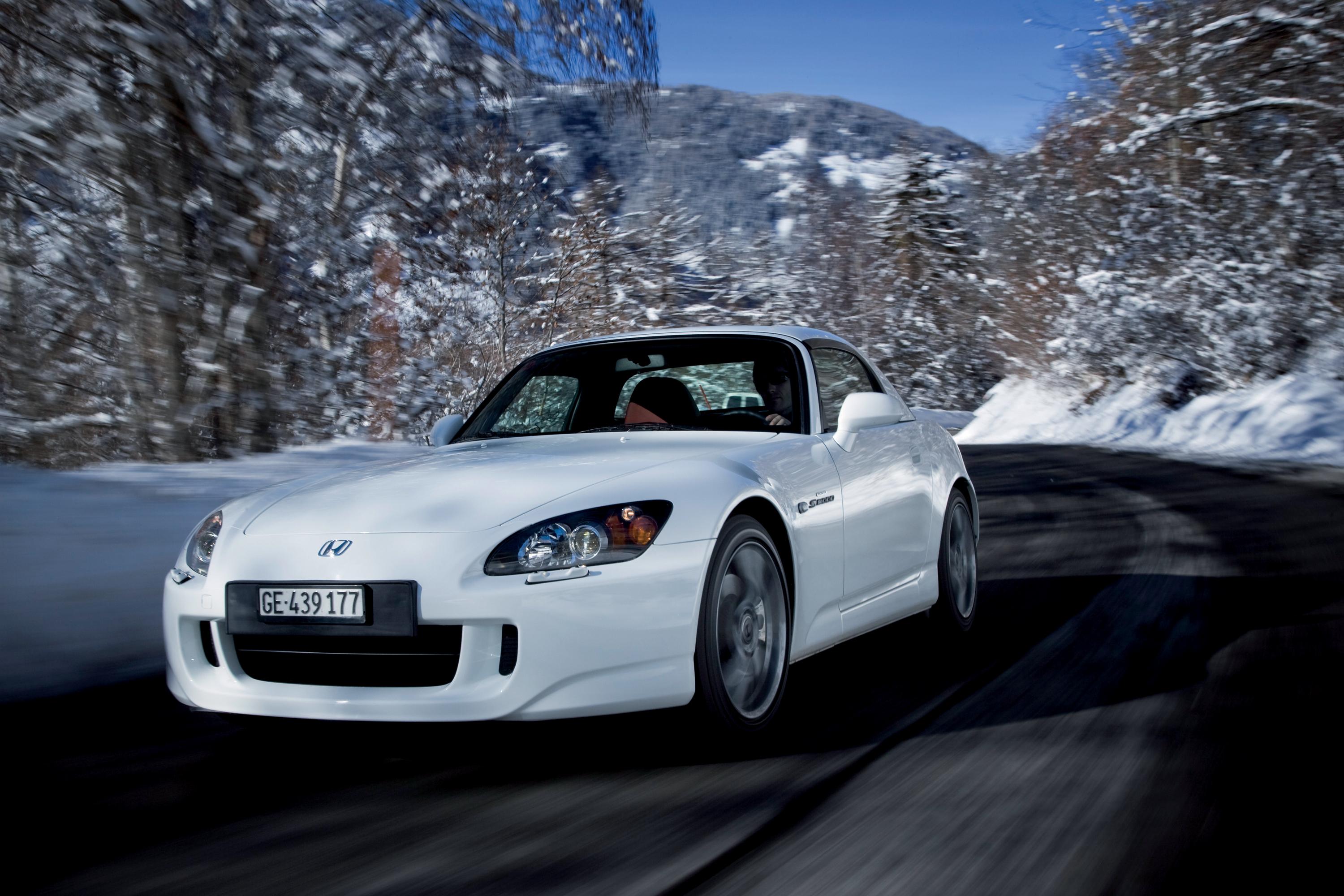 Honda S2000 Ultimate Edition photo #2