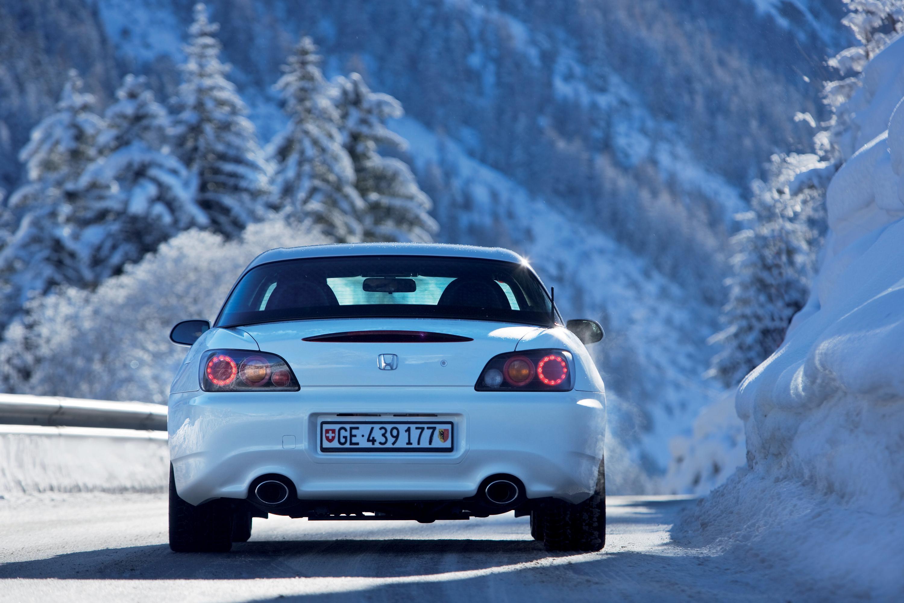 Honda S2000 Ultimate Edition photo #18