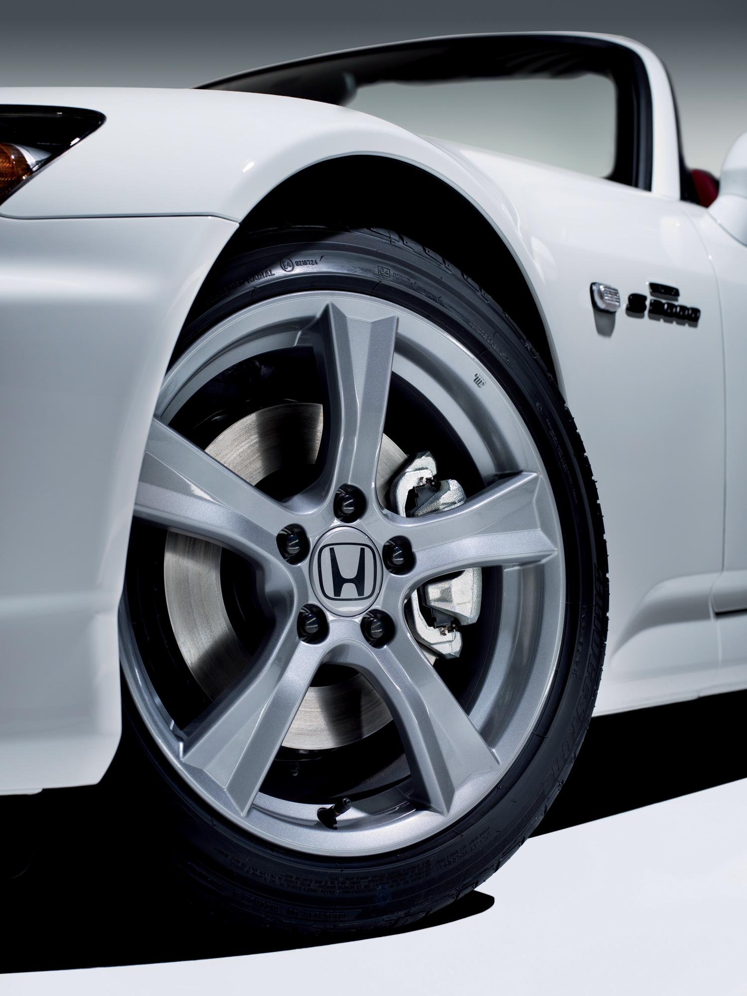 Honda S2000 Ultimate Edition photo #21