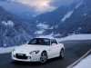 2009 Honda S2000 Ultimate Edition thumbnail photo 69761