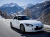 2009 Honda S2000 Ultimate Edition thumbnail photo 69763