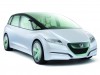 2009 Honda Skydeck Concept thumbnail photo 69755