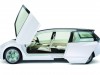 2009 Honda Skydeck Concept thumbnail photo 69756