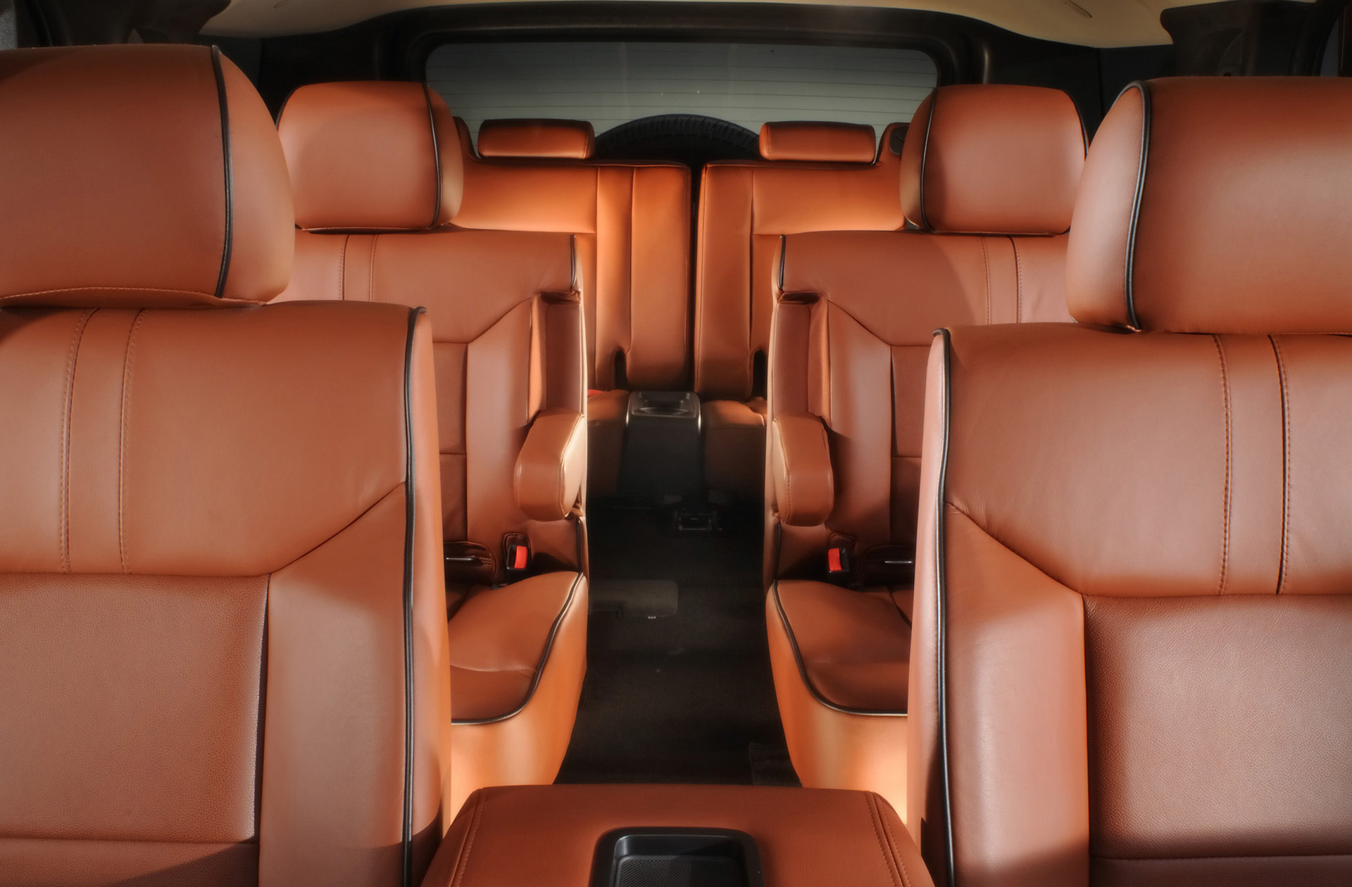 Hummer H2 Black Chrome Limited Edition photo #7