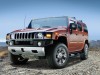 2009 Hummer H2 Black Chrome Limited Edition