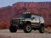 2009 Hummer H3 Moab Concept