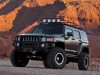 Hummer H3 Moab Concept 2009