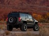 Hummer H3 Moab Concept 2009