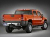 Hummer H3T Alpha 2009