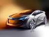 Hyundai Blue-Will Concept (2009)