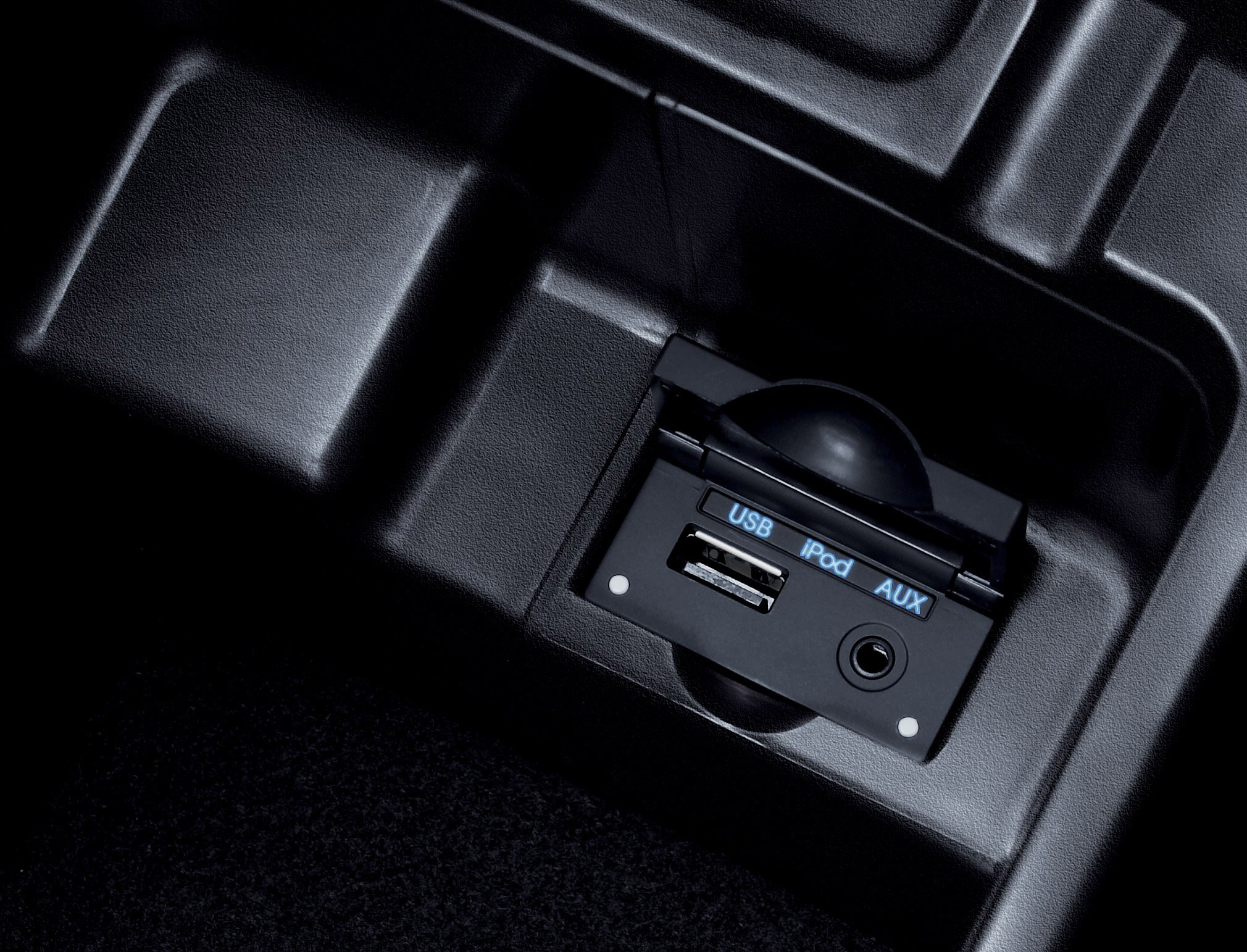 Hyundai Elantra Touring photo #22