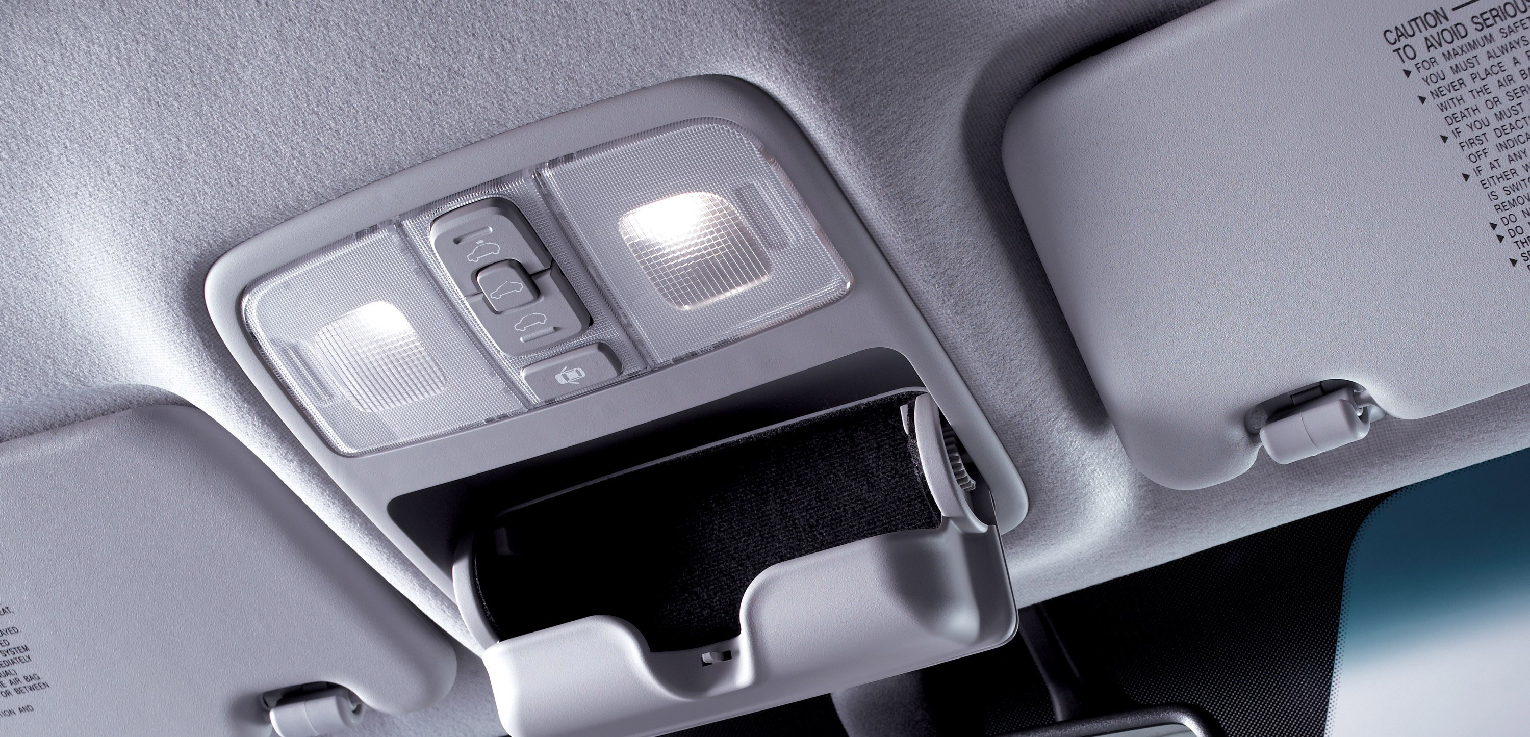 Hyundai Elantra Touring photo #25