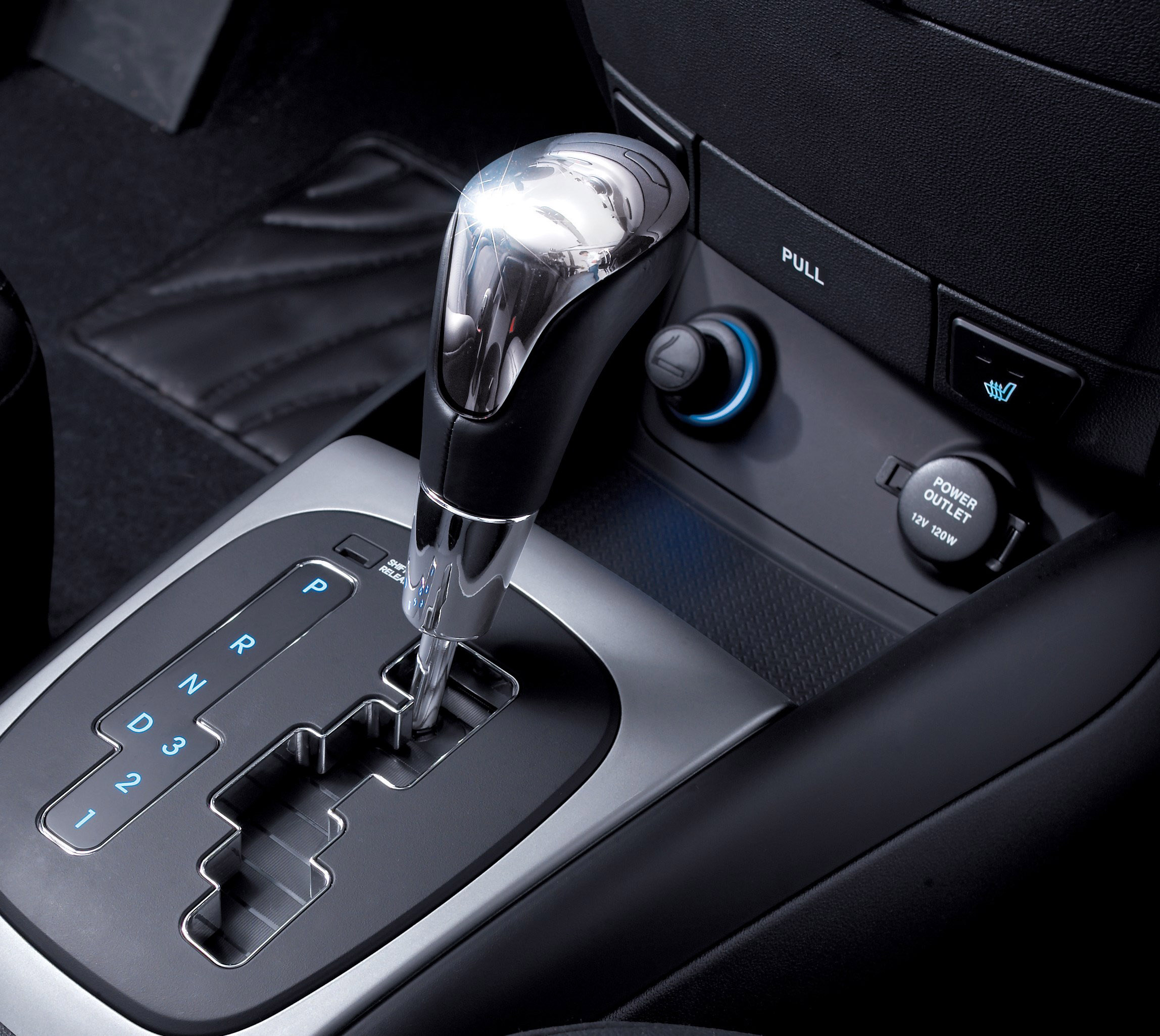 Hyundai Elantra Touring photo #28