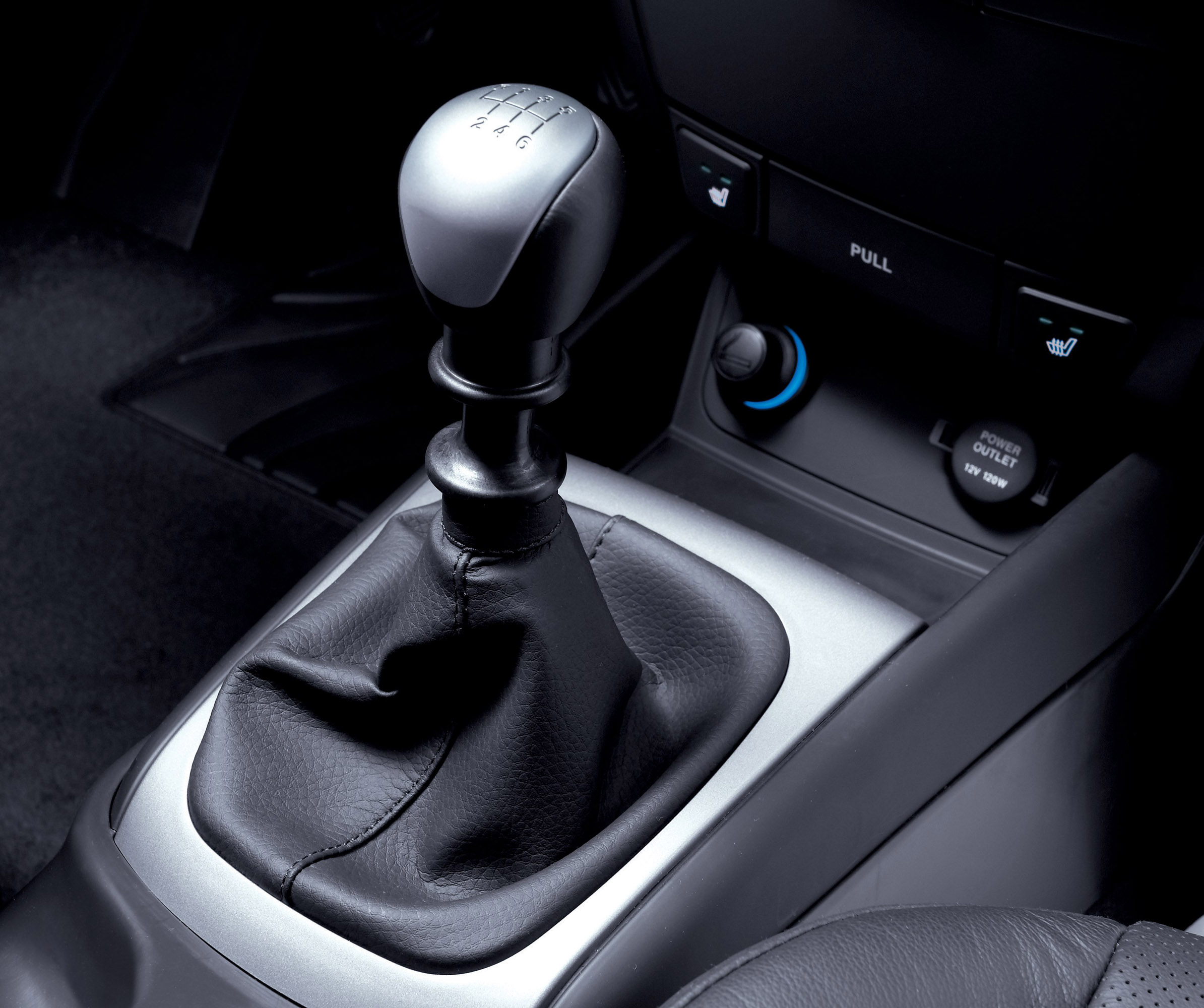 Hyundai Elantra Touring photo #29