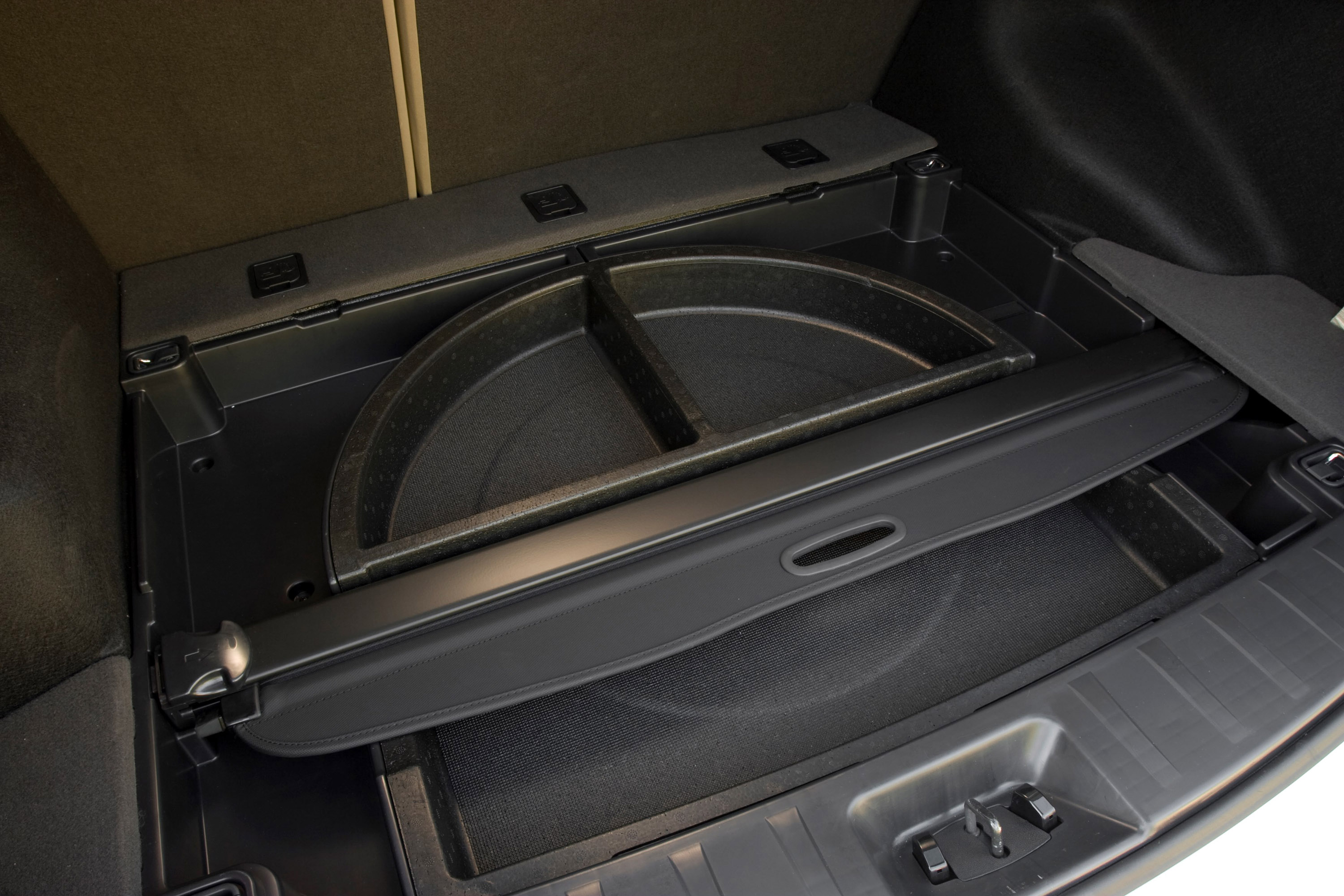Hyundai Elantra Touring photo #35
