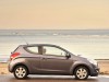 Hyundai i20 3-door 2009