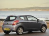 Hyundai i20 3-door 2009