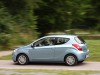 Hyundai i20 3-door 2009