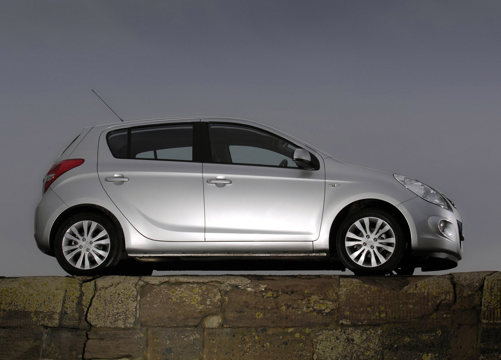 Hyundai i20 photo #34