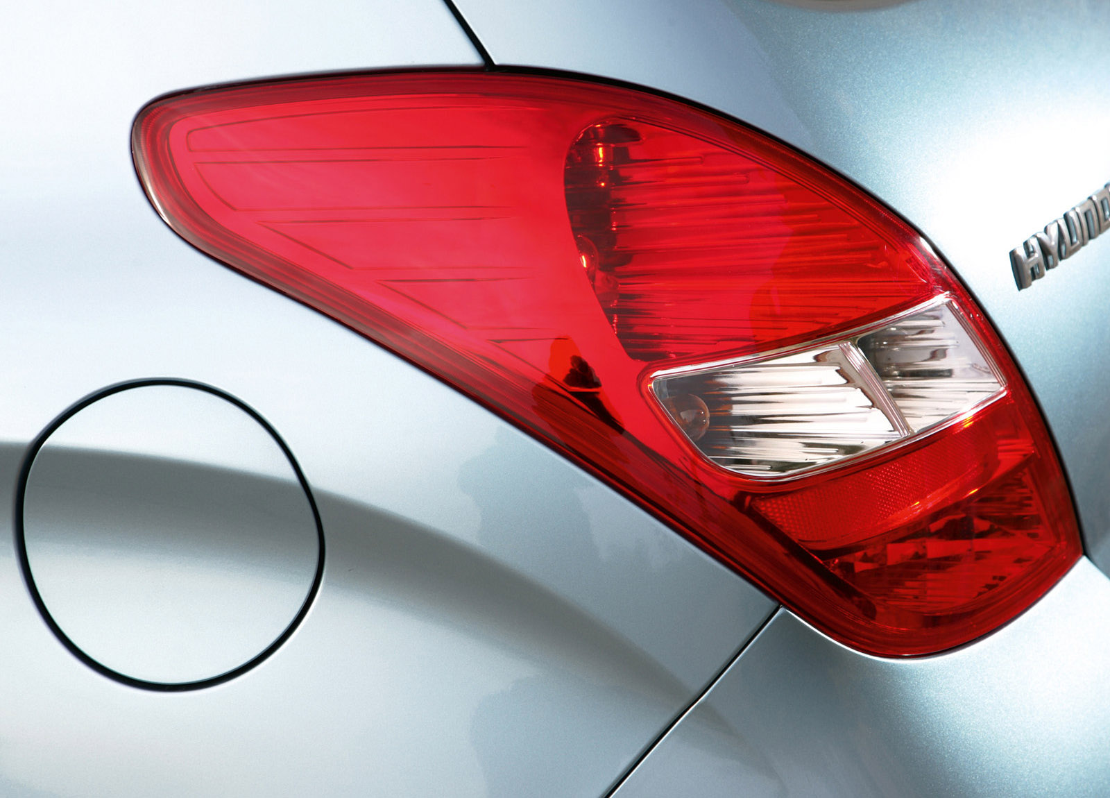 Hyundai i20 photo #57