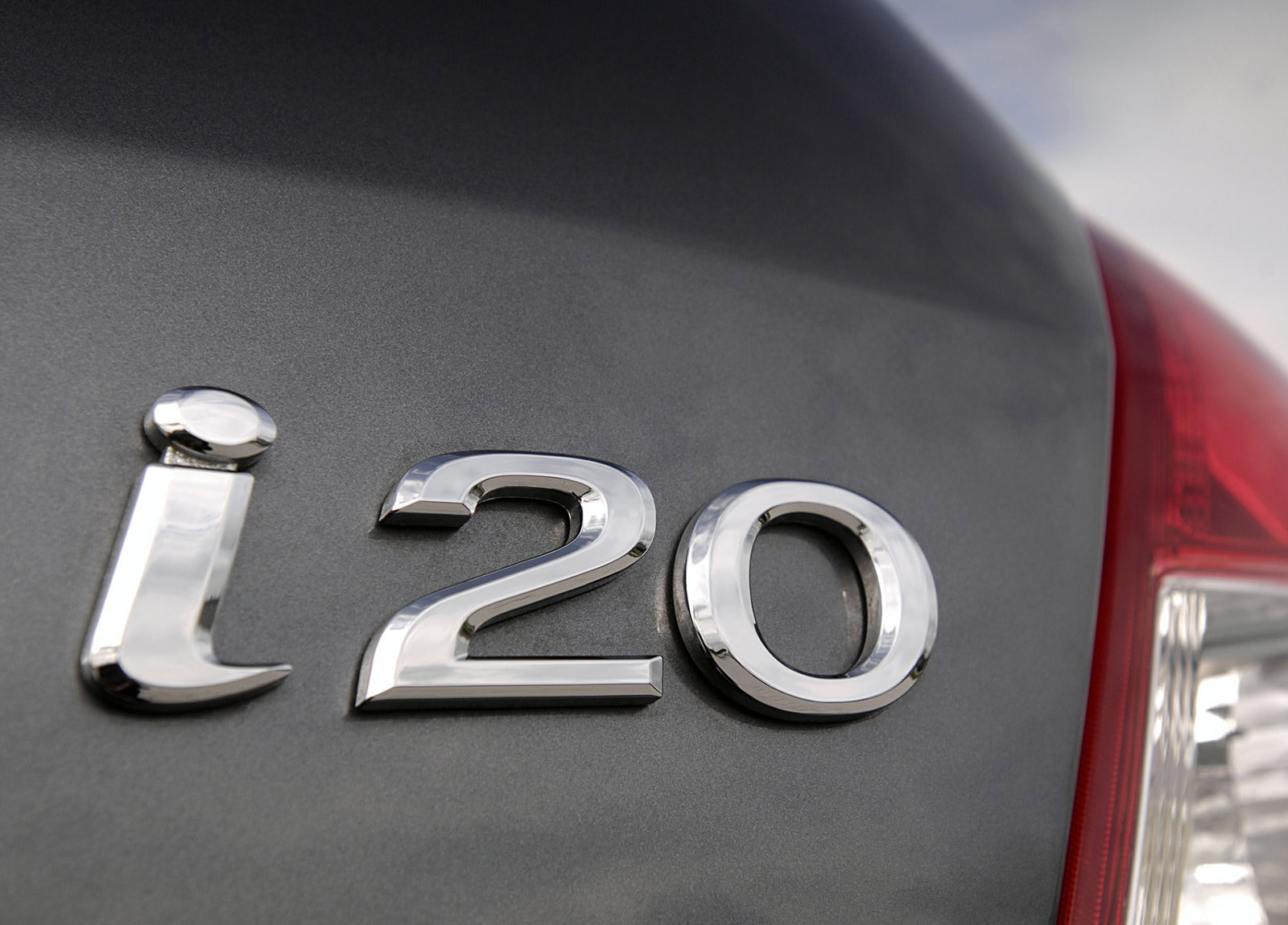 Hyundai i20 photo #60