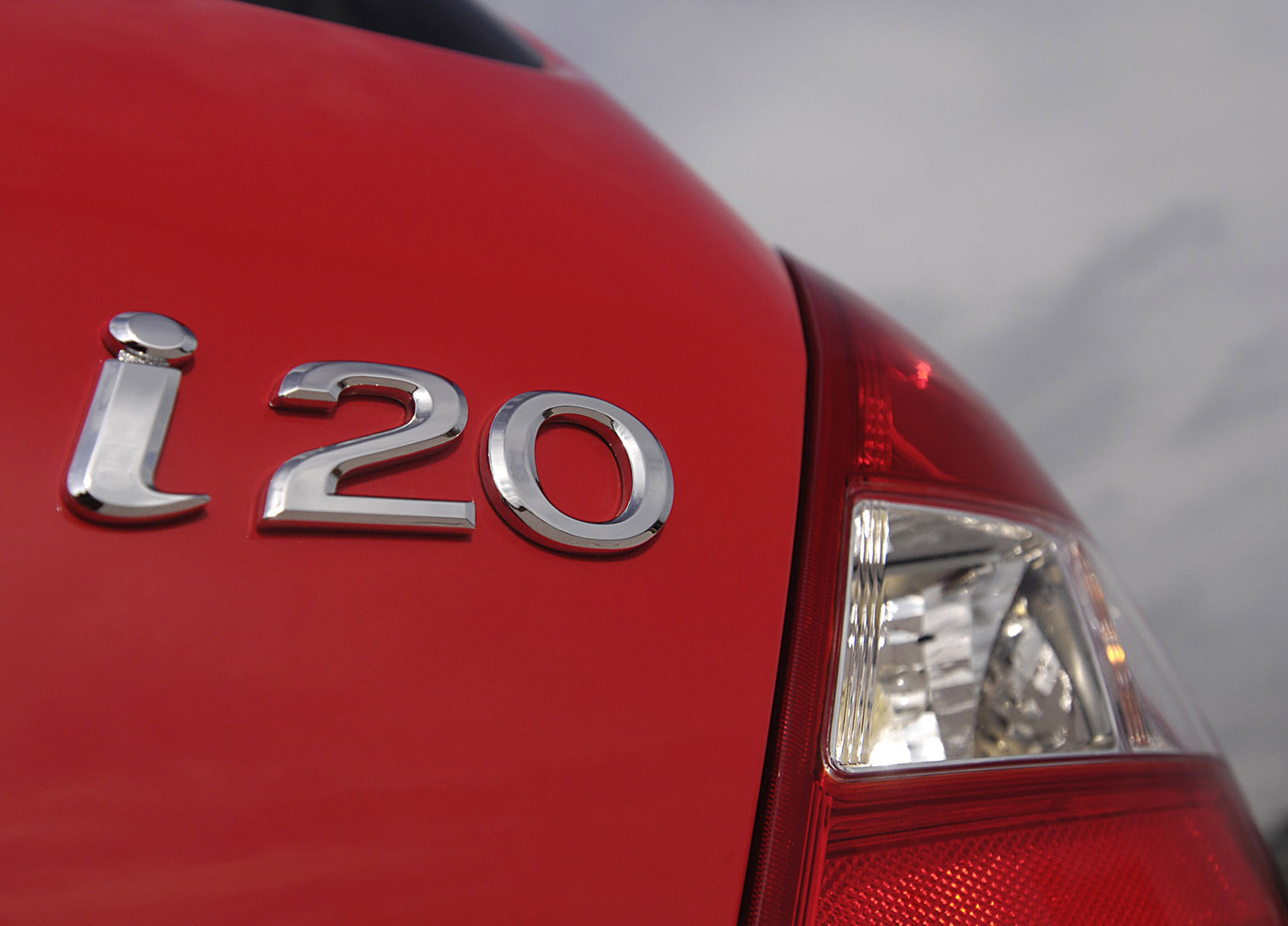 Hyundai i20 photo #61