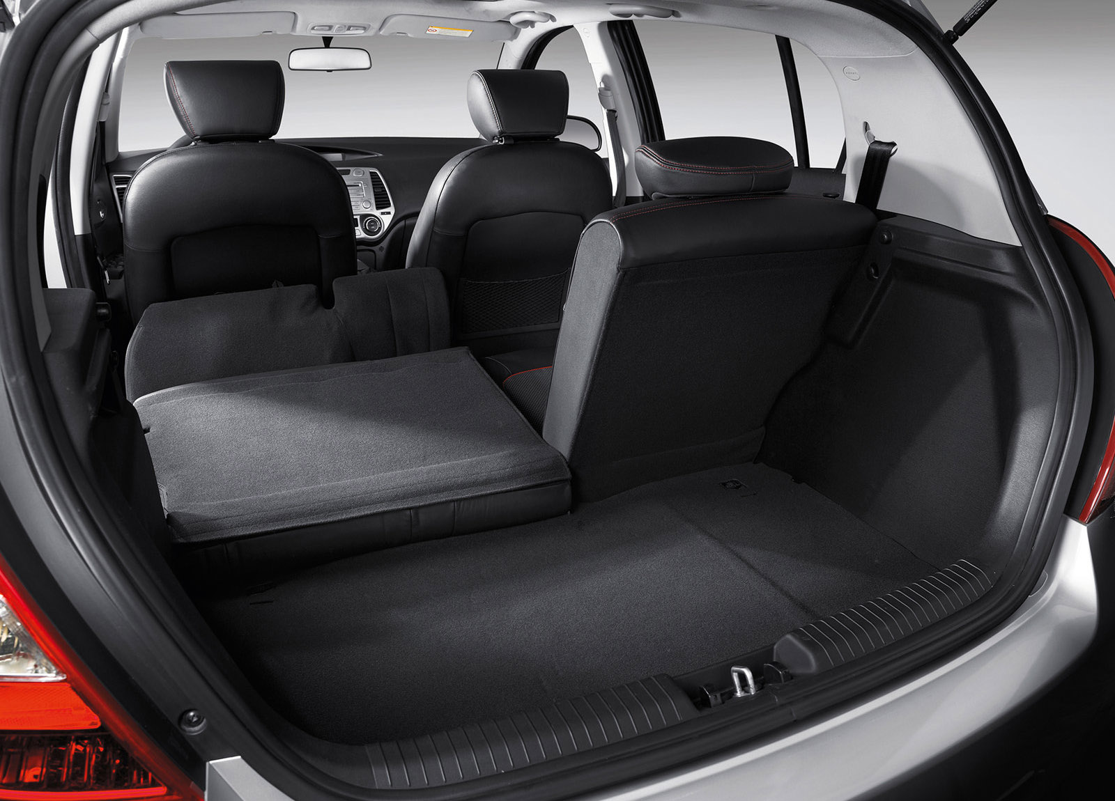 Hyundai i20 photo #63