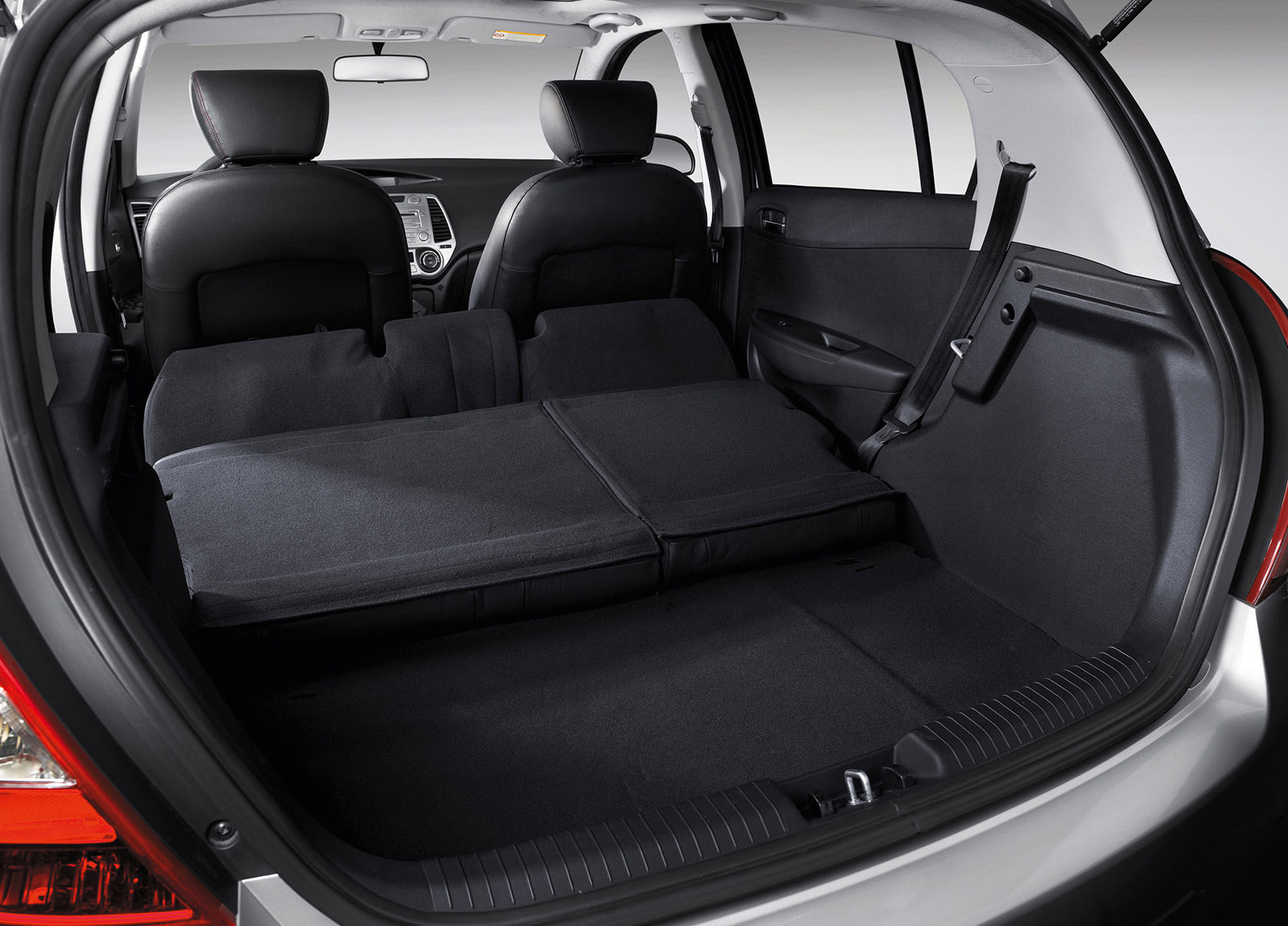Hyundai i20 photo #66