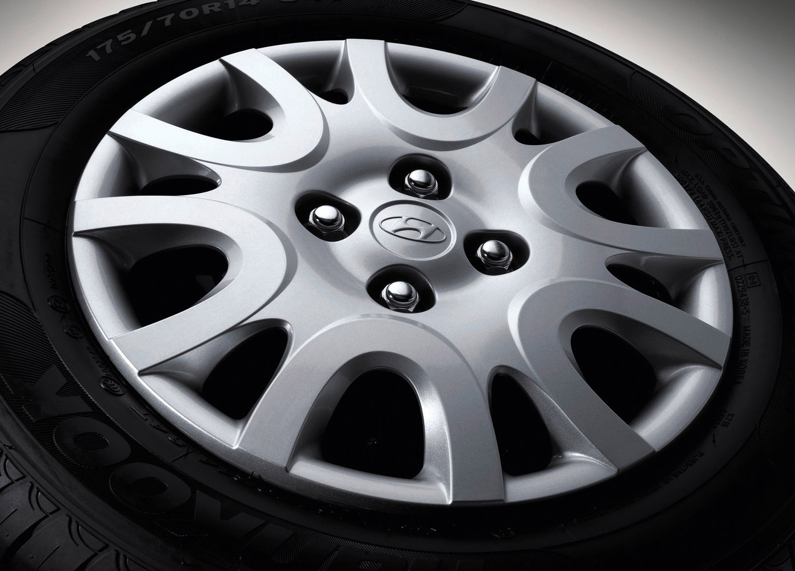 Hyundai i20 photo #67