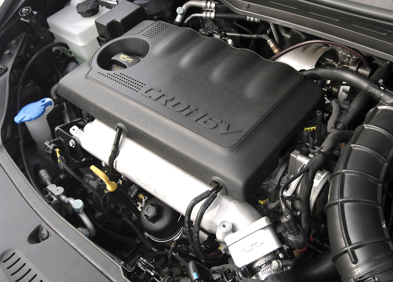 Hyundai i20 photo #69