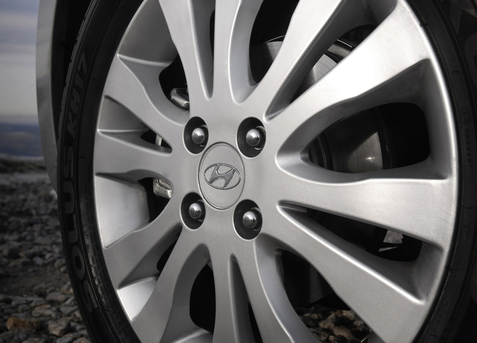 Hyundai i20 photo #70