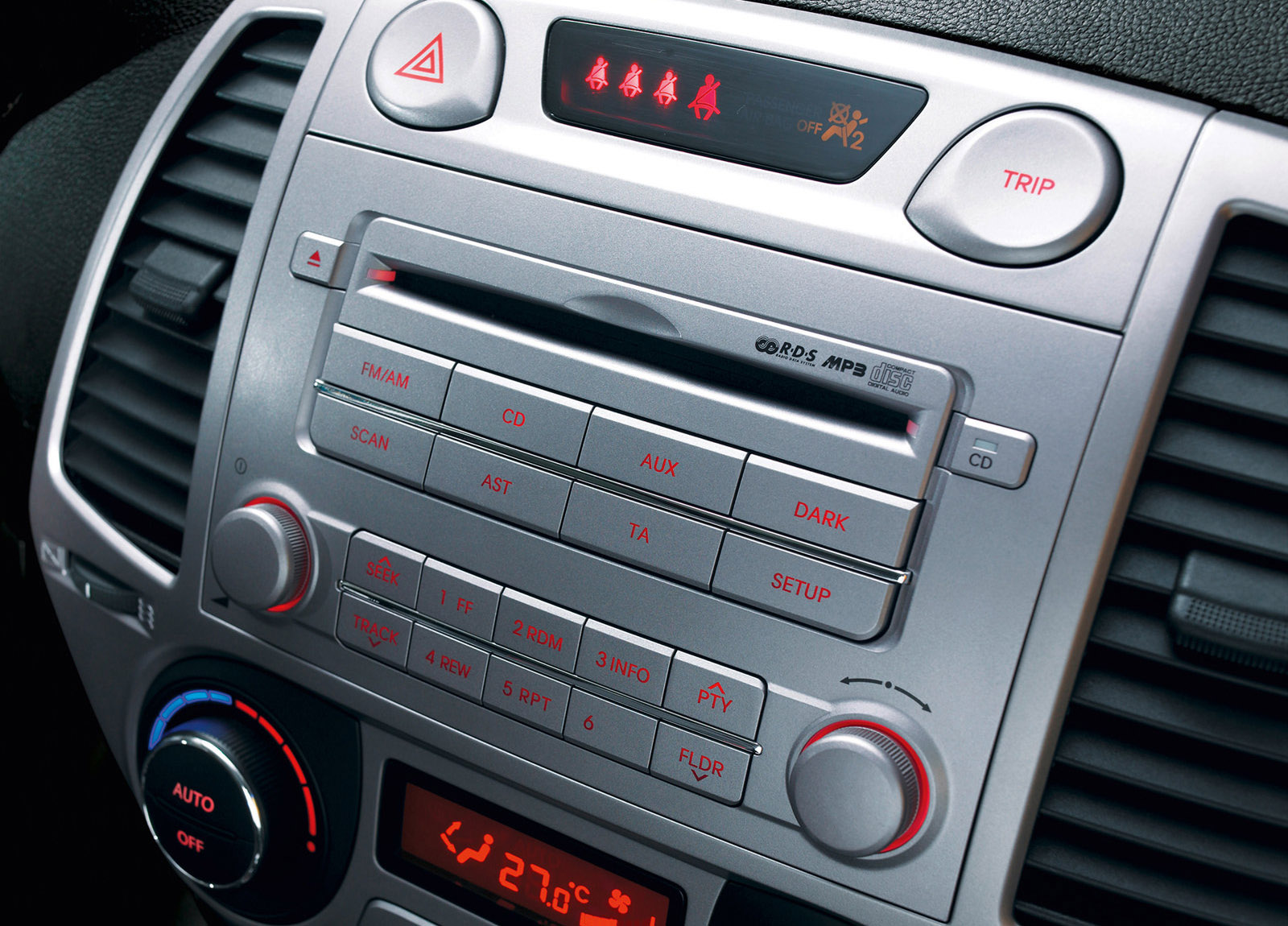 Hyundai i20 photo #71