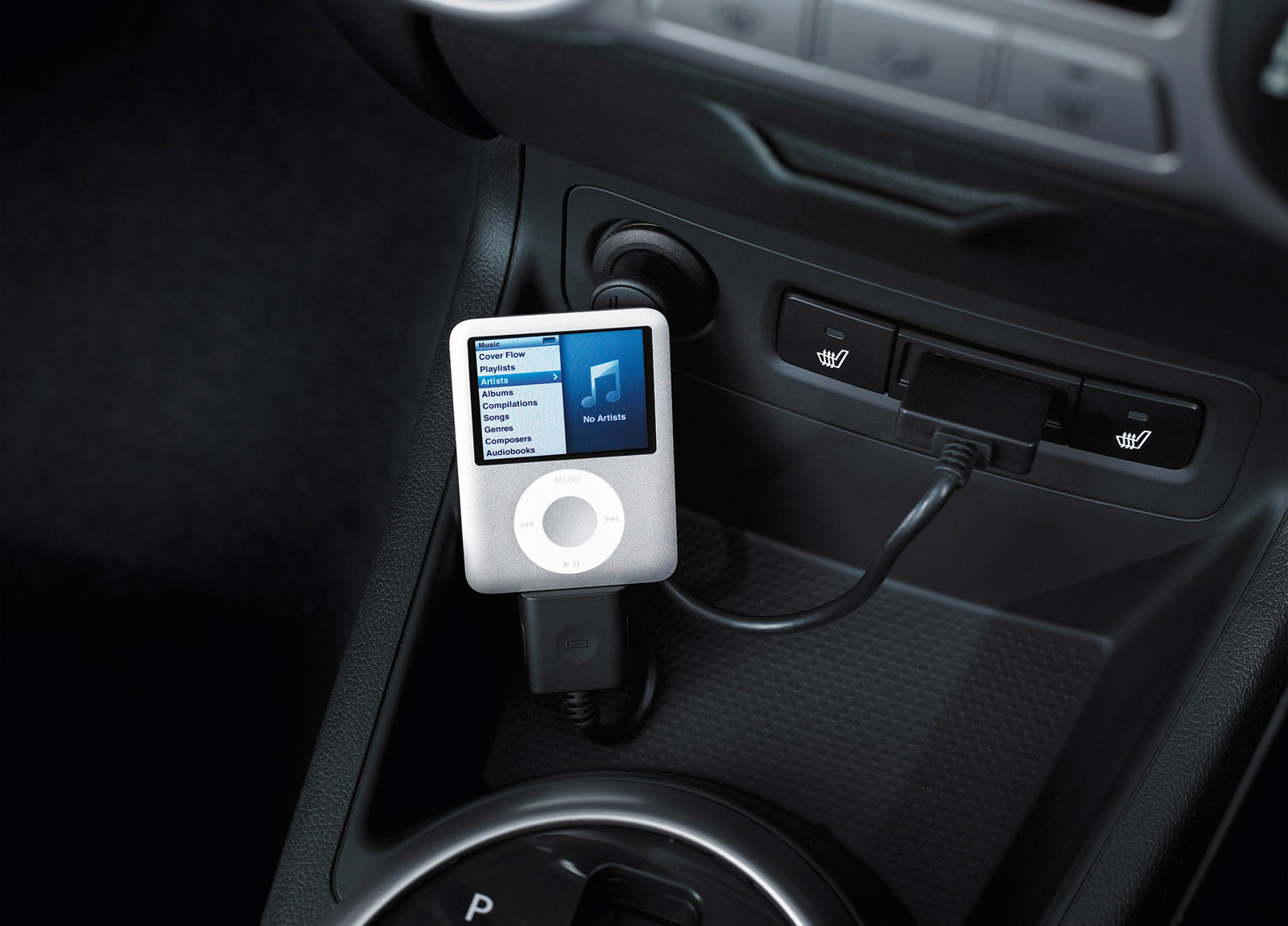 Hyundai i20 photo #74