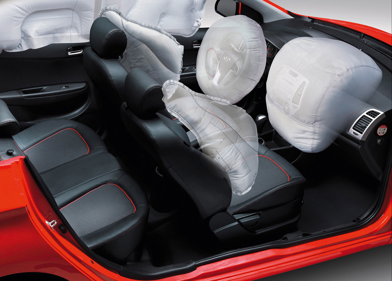 Hyundai i20 photo #79