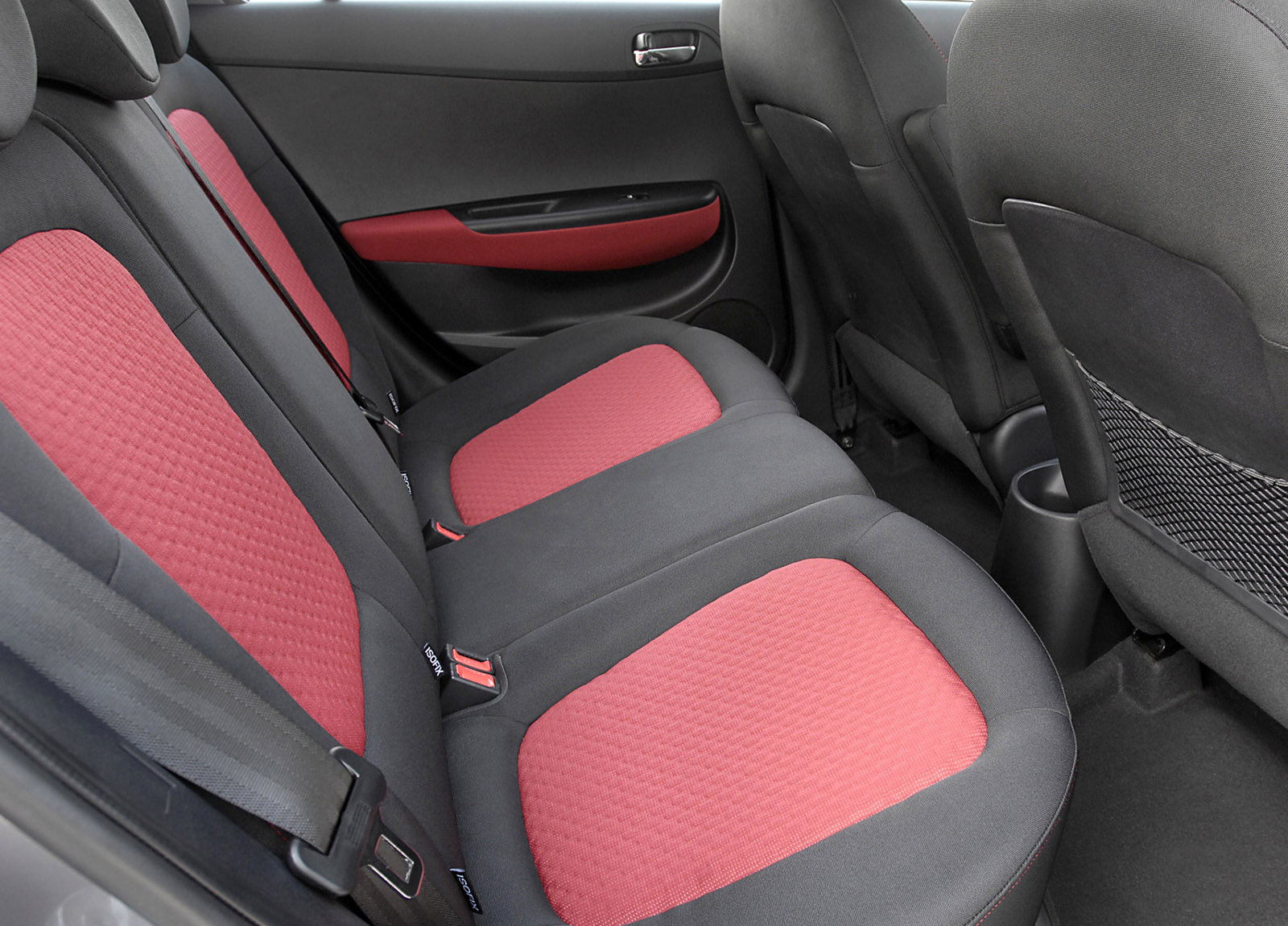 Hyundai i20 photo #85